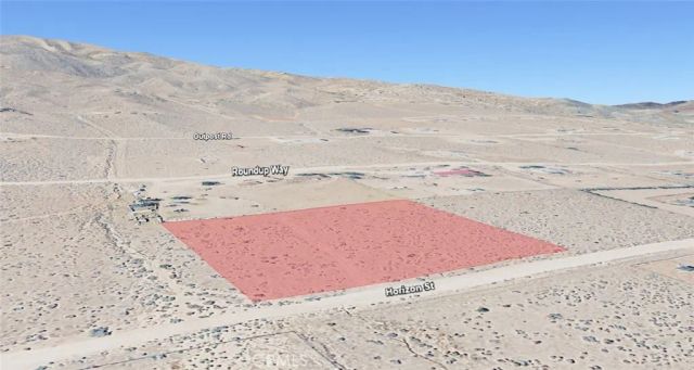 0 Horizon, Apple Valley, CA 92308