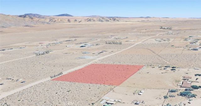 0 Horizon, Apple Valley, CA 92308