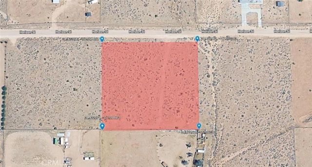 0 Horizon, Apple Valley, CA 92308