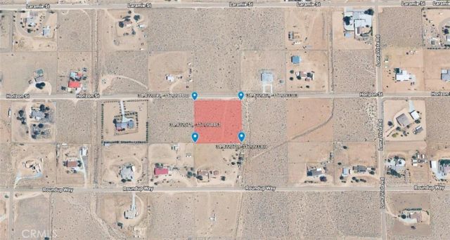 0 Horizon, Apple Valley, CA 92308