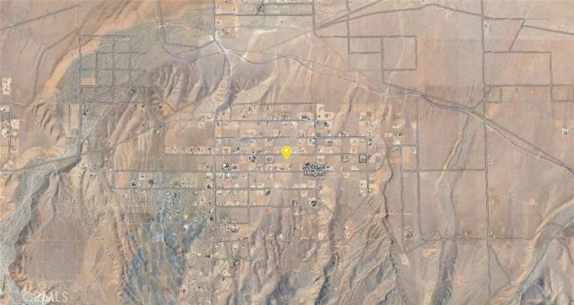 0 Horizon, Apple Valley, CA 92308