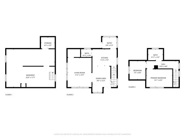 5257 N 34th STREET, Milwaukee, WI 53209