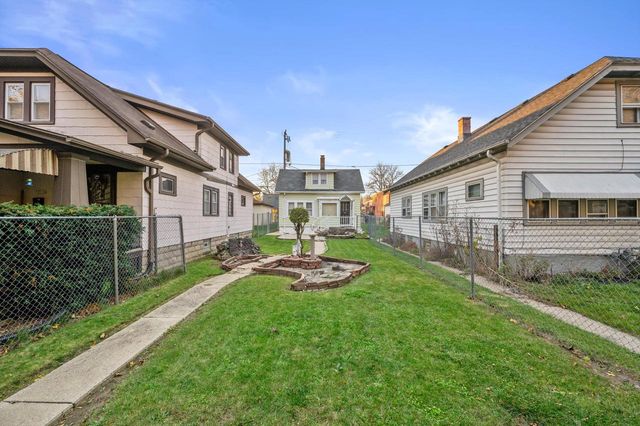 5257 N 34th STREET, Milwaukee, WI 53209