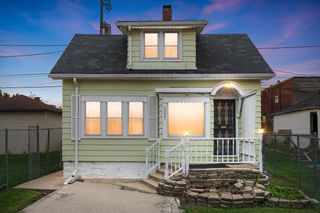 5257 N 34th STREET, Milwaukee, WI 53209