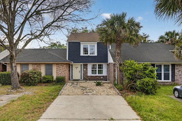 4379 Purdue Drive, North Charleston, SC 29418