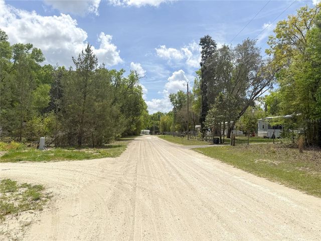 4951 NE 141ST AVENUE, Williston, FL 32696