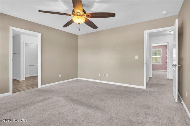 1561 St Joseph Drive SE, Bolivia, NC 28422
