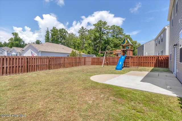 1561 St Joseph Drive SE, Bolivia, NC 28422