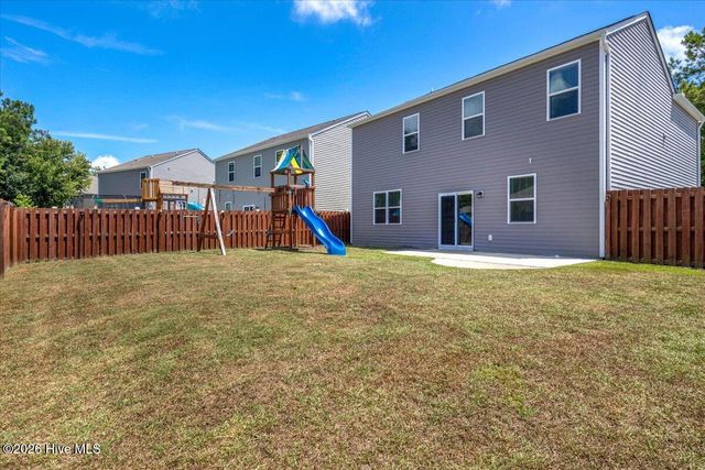 1561 St Joseph Drive SE, Bolivia, NC 28422