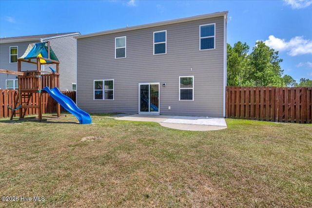 1561 St Joseph Drive SE, Bolivia, NC 28422