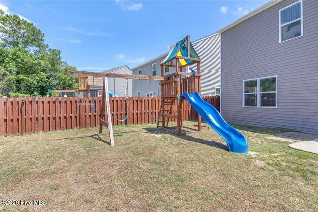 1561 St Joseph Drive SE, Bolivia, NC 28422