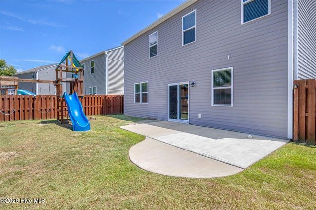 1561 St Joseph Drive SE, Bolivia, NC 28422