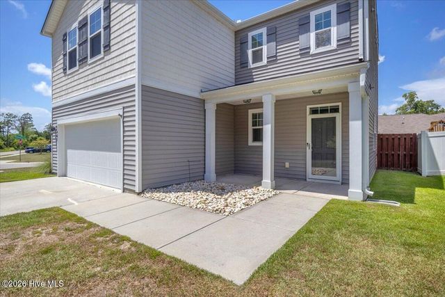 1561 St Joseph Drive SE, Bolivia, NC 28422