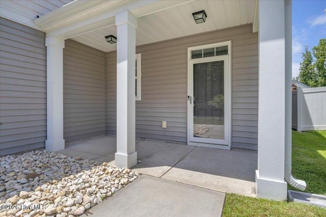1561 St Joseph Drive SE, Bolivia, NC 28422