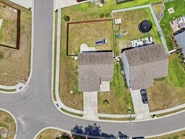 1561 St Joseph Drive SE, Bolivia, NC 28422