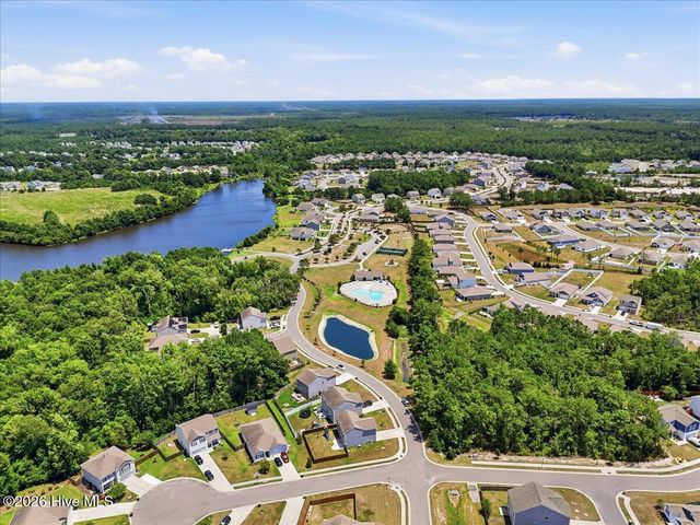 1561 St Joseph Drive SE, Bolivia, NC 28422