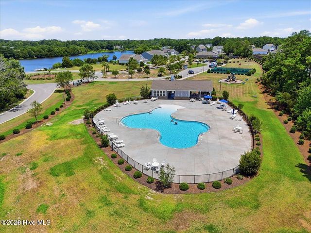 1561 St Joseph Drive SE, Bolivia, NC 28422