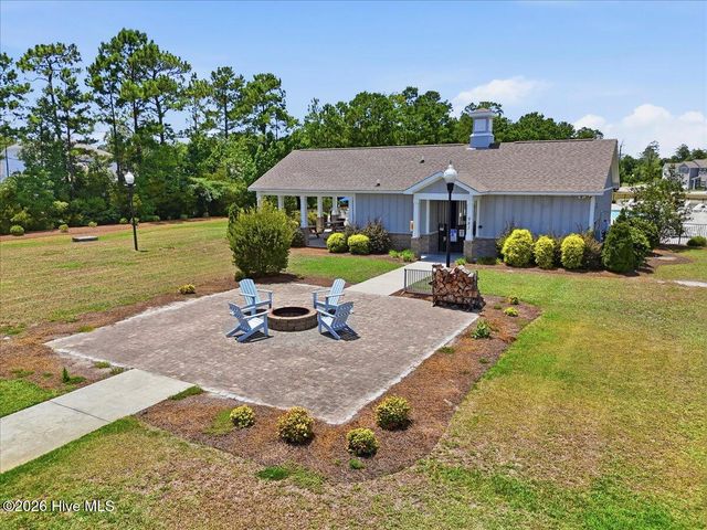 1561 St Joseph Drive SE, Bolivia, NC 28422