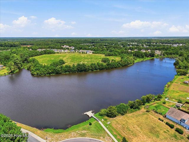 1561 St Joseph Drive SE, Bolivia, NC 28422