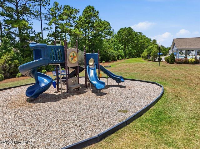 1561 St Joseph Drive SE, Bolivia, NC 28422