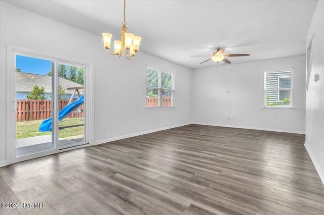 1561 St Joseph Drive SE, Bolivia, NC 28422