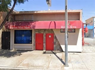 4533 Slauson Avenue, Maywood, CA 90270