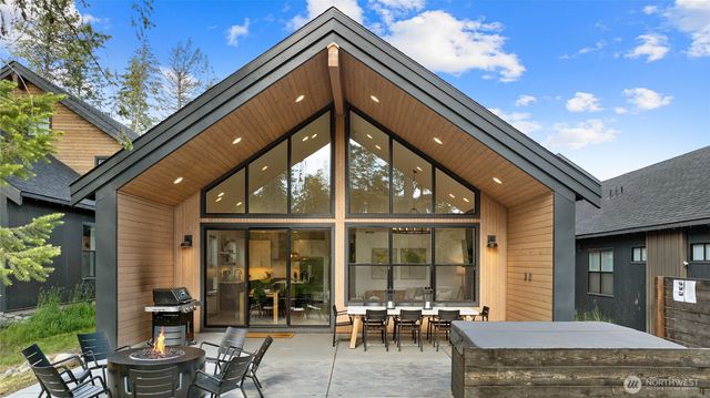 121 Panorama Drive, Cle Elum, WA 98922