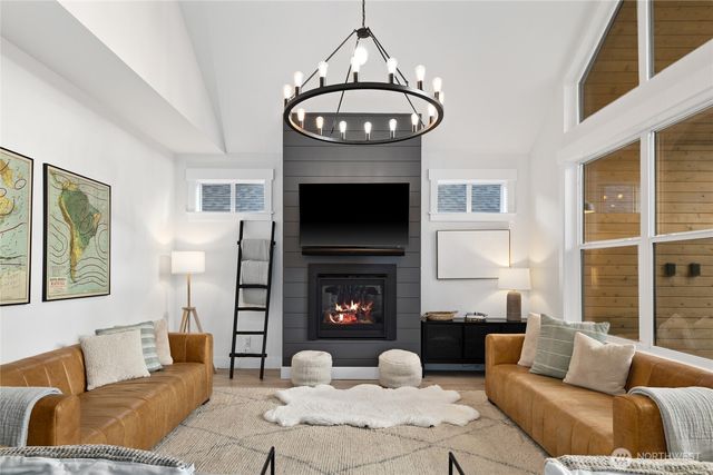 121 Panorama Drive, Cle Elum, WA 98922