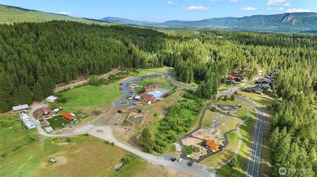 121 Panorama Drive, Cle Elum, WA 98922