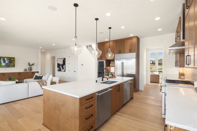 507 Orcas Ave NE, Renton, WA 98059