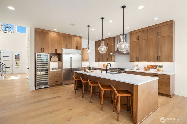 507 Orcas Ave NE, Renton, WA 98059