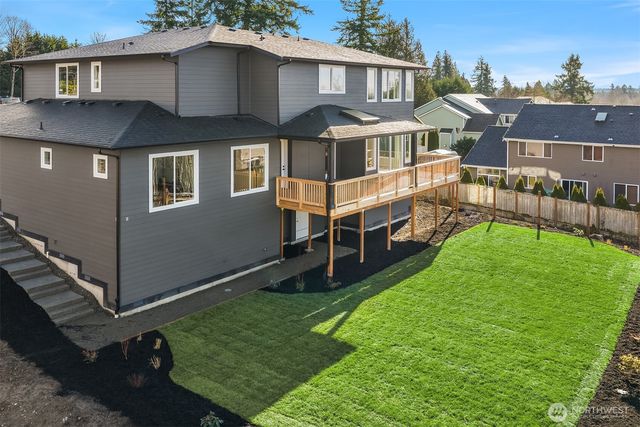 507 Orcas Ave NE, Renton, WA 98059