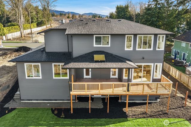 507 Orcas Ave NE, Renton, WA 98059