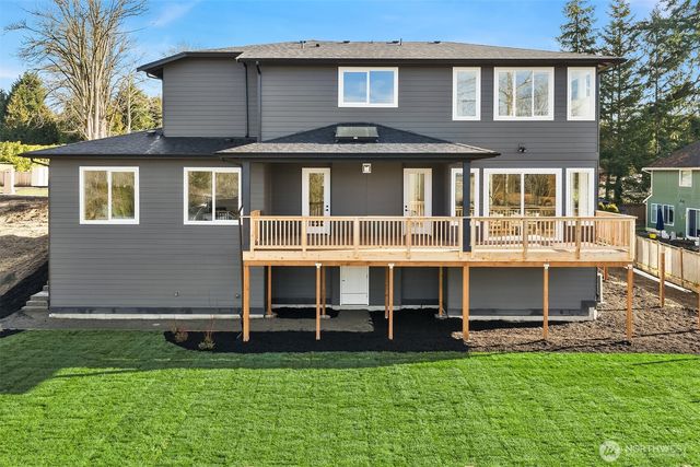 507 Orcas Ave NE, Renton, WA 98059