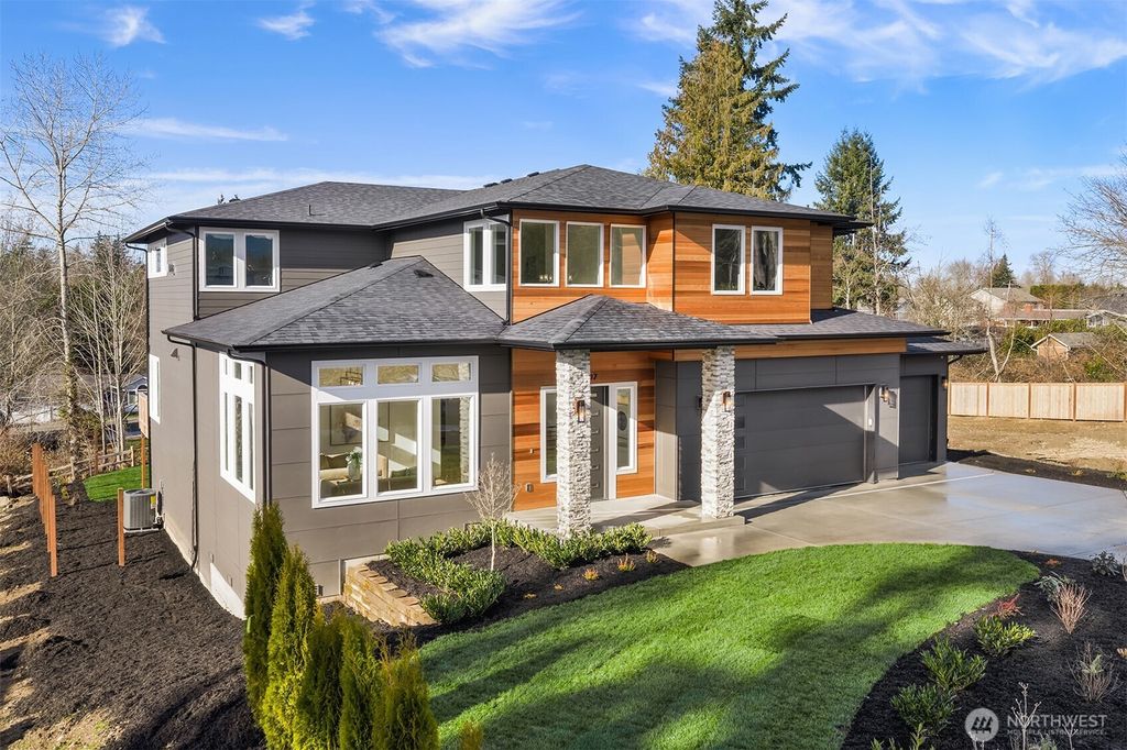 507 Orcas Ave NE, Renton, WA 98059
