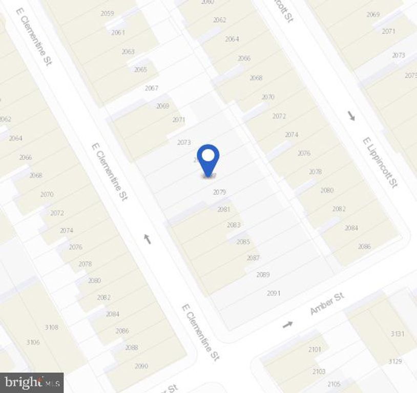 2077 E CLEMENTINE ST, PHILADELPHIA, PA 19134 — photo 2
