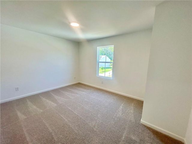 5368 Heron Bay Boulevard, Locust Grove, GA 30248