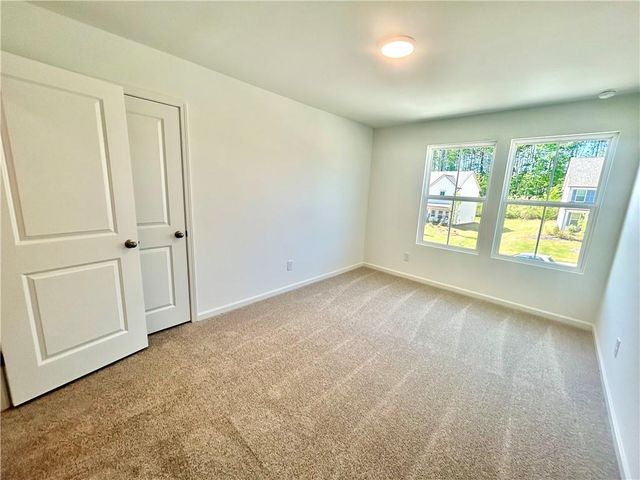 5368 Heron Bay Boulevard, Locust Grove, GA 30248