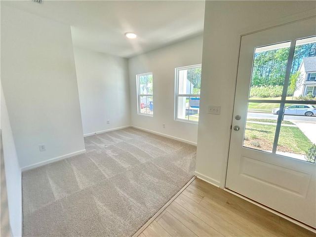5368 Heron Bay Boulevard, Locust Grove, GA 30248