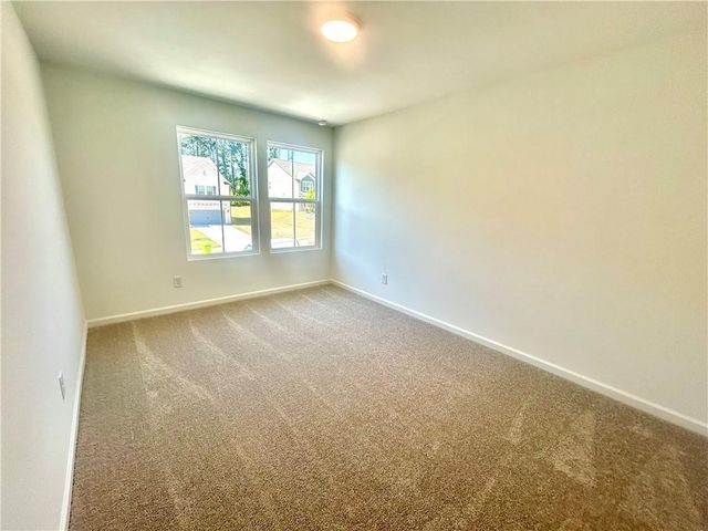 5368 Heron Bay Boulevard, Locust Grove, GA 30248