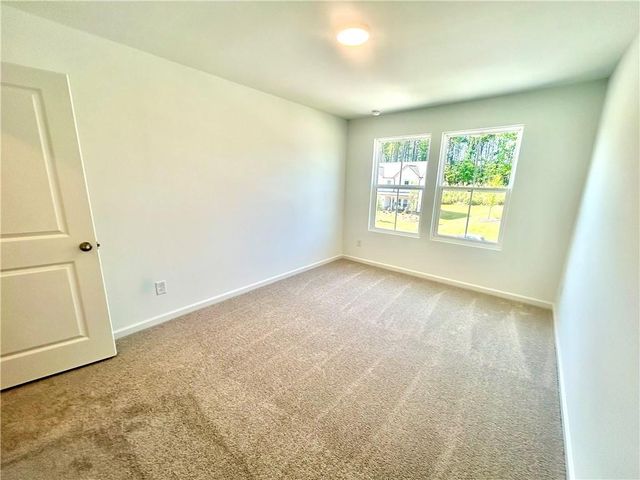 5368 Heron Bay Boulevard, Locust Grove, GA 30248
