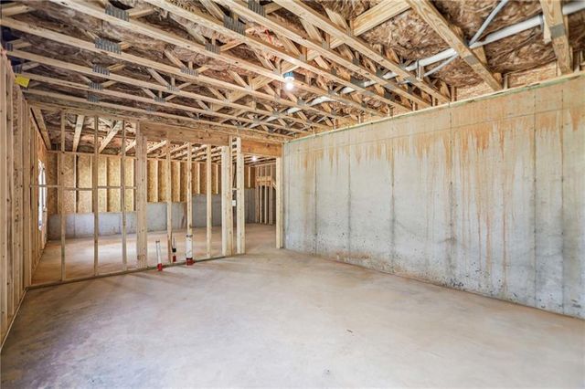 5368 Heron Bay Boulevard, Locust Grove, GA 30248