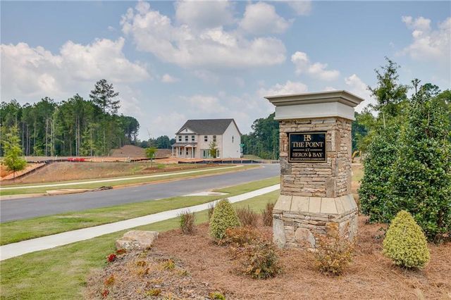5368 Heron Bay Boulevard, Locust Grove, GA 30248