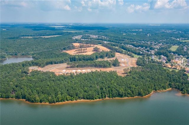 5368 Heron Bay Boulevard, Locust Grove, GA 30248