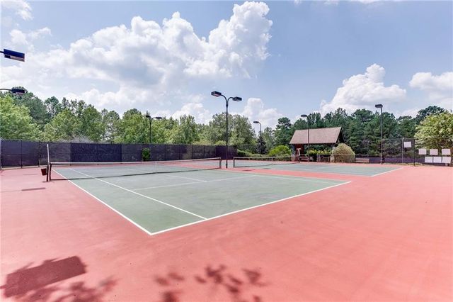 5368 Heron Bay Boulevard, Locust Grove, GA 30248