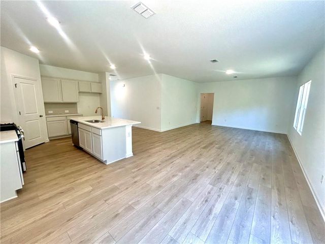 5368 Heron Bay Boulevard, Locust Grove, GA 30248