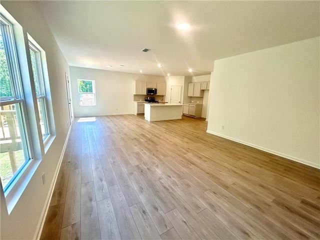 5368 Heron Bay Boulevard, Locust Grove, GA 30248