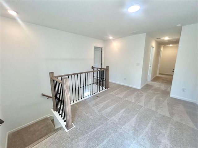 5368 Heron Bay Boulevard, Locust Grove, GA 30248