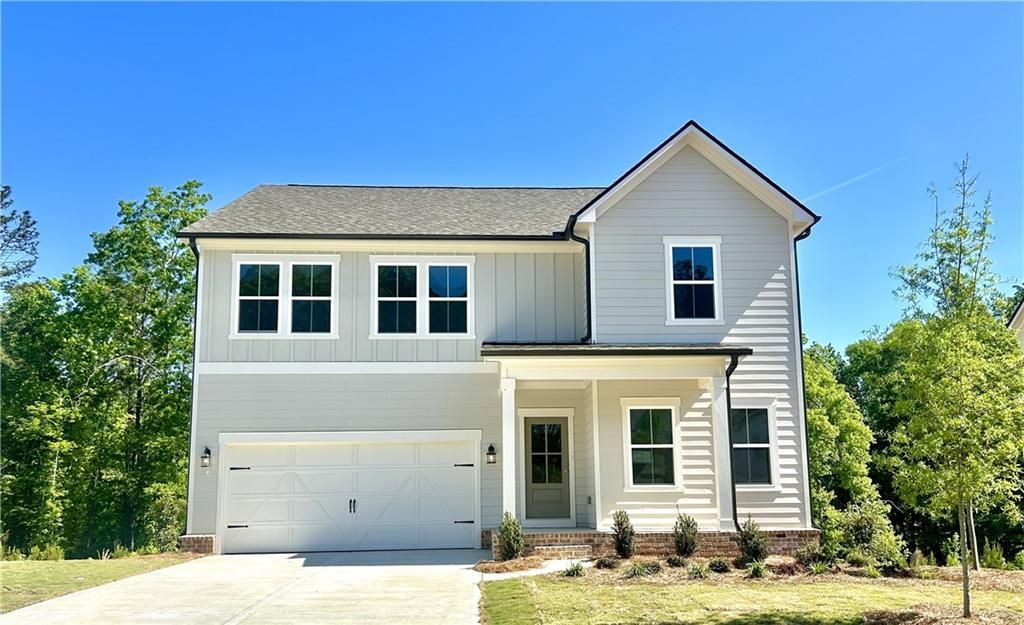 5368 Heron Bay Boulevard, Locust Grove, GA 30248