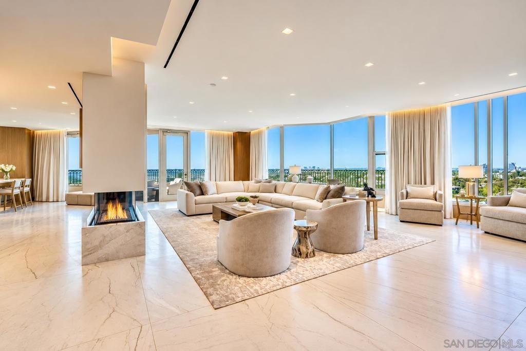 2500 Sixth Ave Penthouse 4, San Diego, CA 92103 — exterior